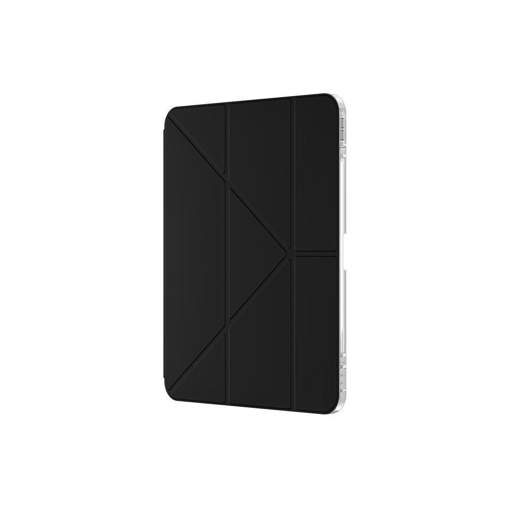 AmazingThing Minimal Case for iPad Air 13'' (2024) Black