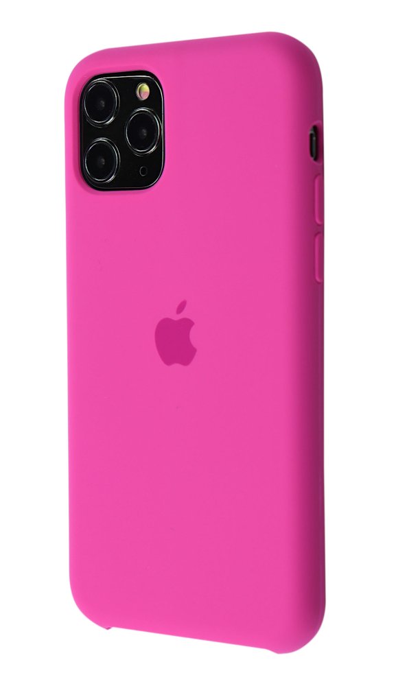 Apple Silicone Case HC for iPhone SE (2020) Dragon Fruit 54