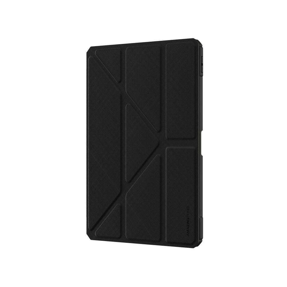 AmazingThing Titan Pro Case for iPad Pro 13'' (2024) Black