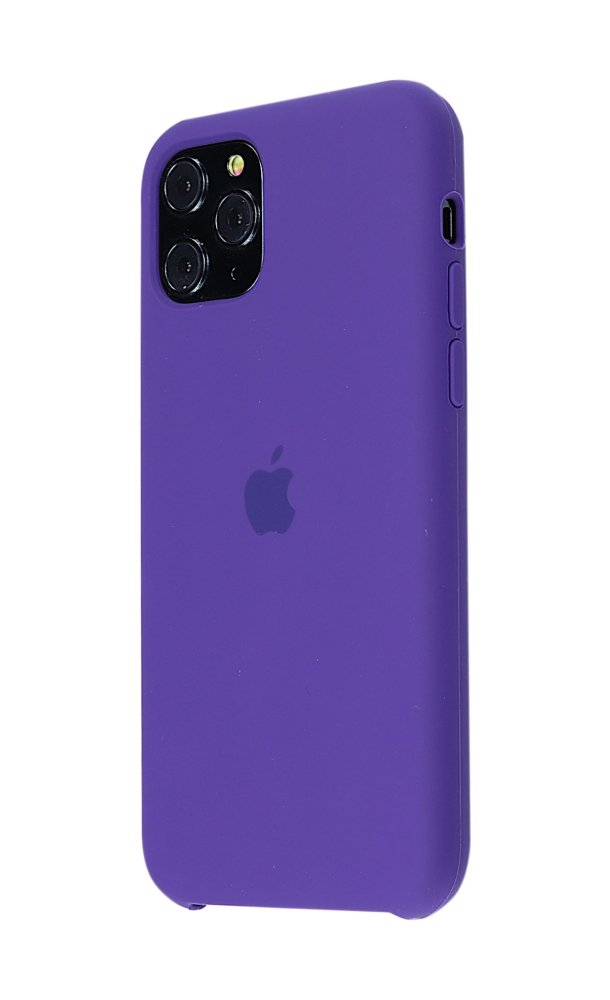 Apple Silicone Case HC for iPhone 14 Max Amethyst 77
