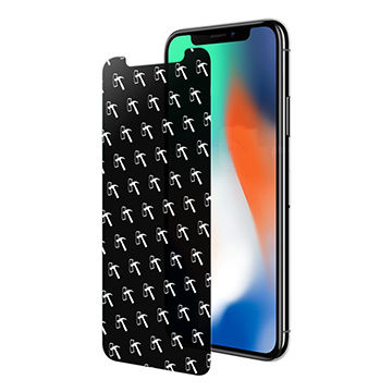 Nanoshield Protective Film for iPhone X/Xs