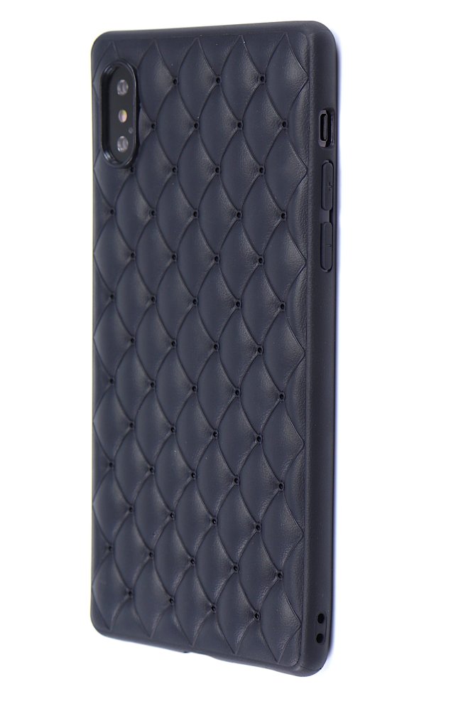 Devia Charming series case  for iPhone X/Xs Black