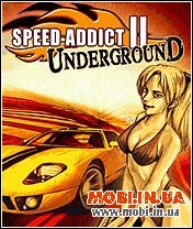 Speed Addict Underground 2