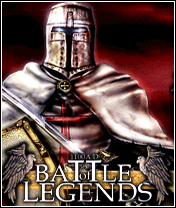 1100 AD. Battle of Legends