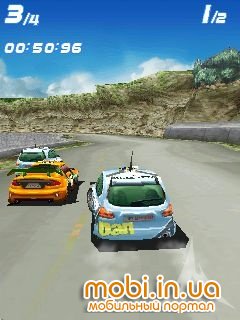 Rally Stars 3D