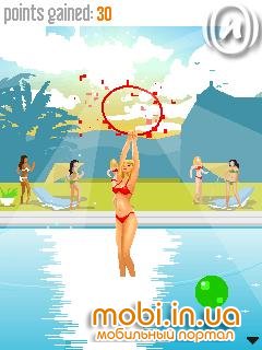 Playboy Games: Pool Party