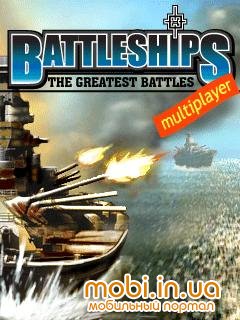 BATTLESHIPS: The Greatest Battles