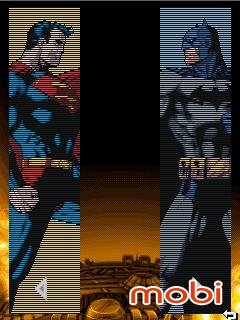 Superman & Batman Heroes United