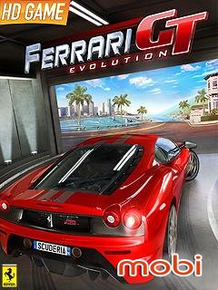 Ferrari GT: Evolution HD