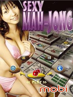 Sexy Mahjong