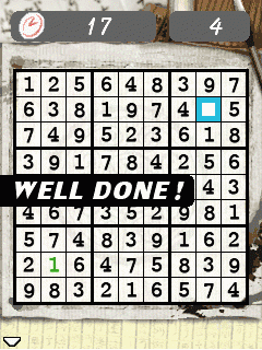 Platinum Sudoku 2
