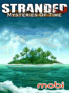 Stranded 2: Mysteries of Time