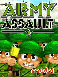 Army Assault