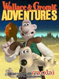 Wallace and Gromit Adventures