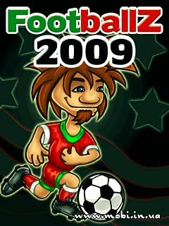 Footballz 2009