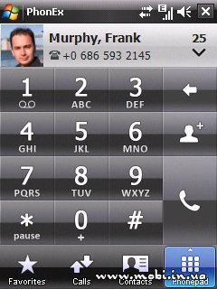 PhonEx (Iconsoft Phone Extender) v1.5 RC2 RUS