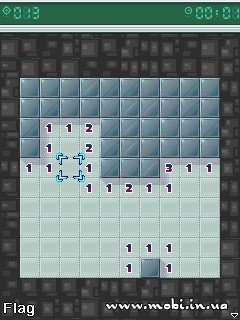 Absolute Minesweeper