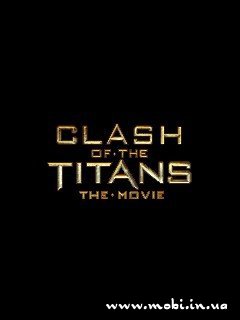 Clash Of The Titans: The Movie
