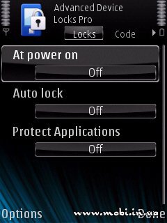 Advanced Device Locks Pro 2.05.97