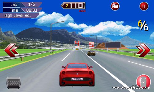 Ferrari GT 2: Revolution v2.5.0
