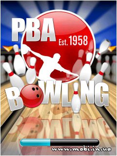 PBA Bowling 3D Real v1.0.9