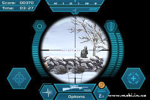 Shooter: The official movie game v1.2