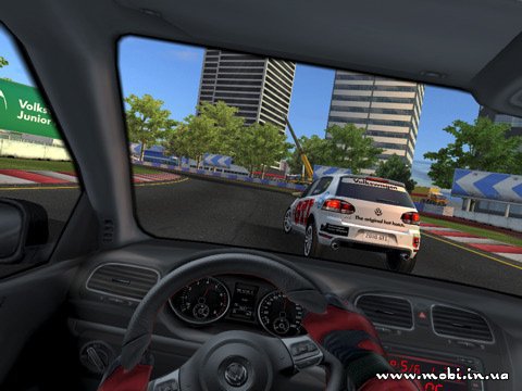 Real Racing HD 1.04