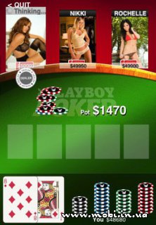 Playboy Poker 1.0
