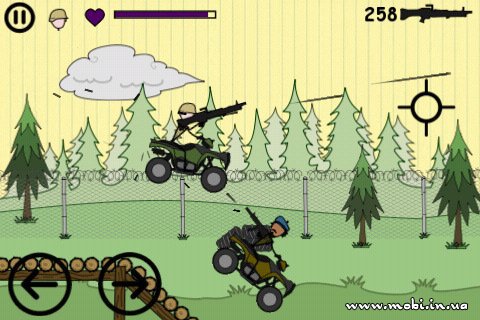 Doodle Army 1.9.0