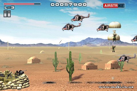 Air Assault 2.1.1