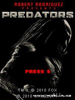 Predators