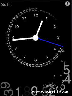 Gravity Clock 1.5