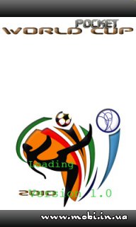World Cup Pocket 2010 v.1.2