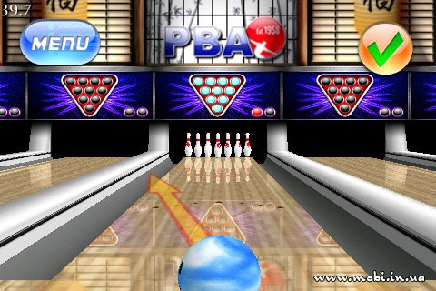 PBA Bowling 2 2.0.6