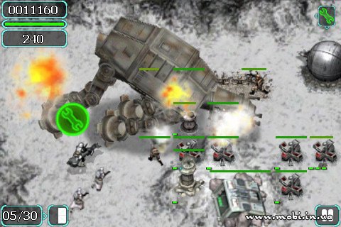 Star Wars: Battle for Hoth 1.0.0
