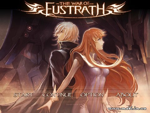 The War of Eustrath HD 1.2
