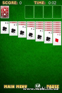 Ultimate Solitaire 1.0.2