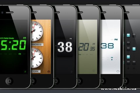 Night Stand HD – The Best Alarm Clock 1.5.3