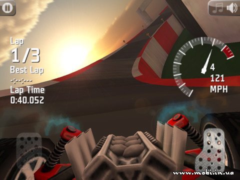 Fumes Stunt Racer 1.1.2