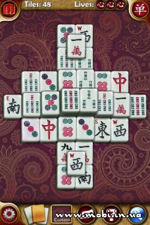 Random Mahjong 1.0.2
