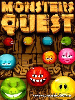 Monsters Quest