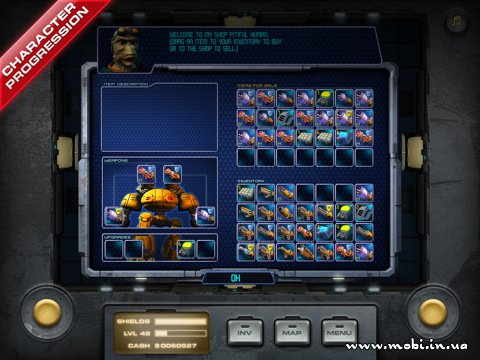 Robokill – Rescue Titan Prime 1.1