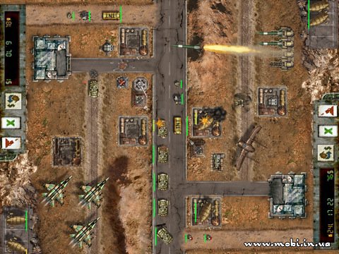 AFTO – Assault For The Oil 1.2