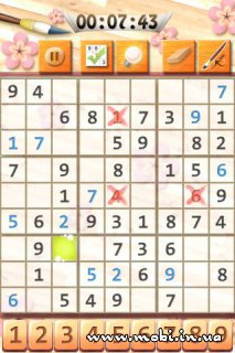 Sudoku Infinity 2011 1.0