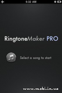 Ringtone Maker Pro 1.3